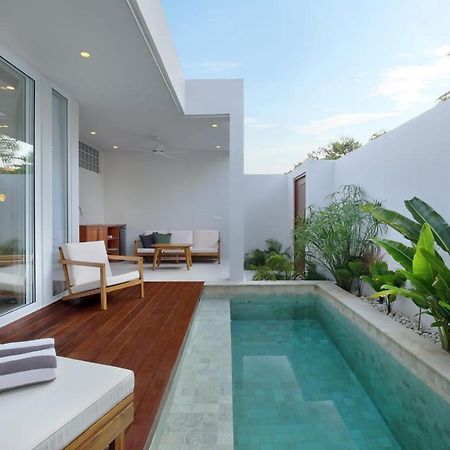 Neptune Studios Adults Only Gym And Recovery Access Kuta  Luaran gambar