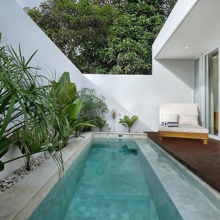 Neptune Studios Adults Only Gym And Recovery Access Kuta  Luaran gambar