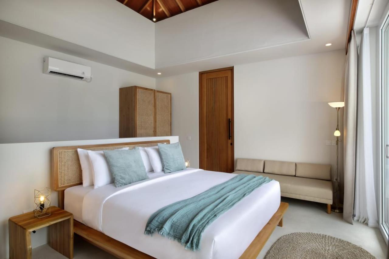 Neptune Studios Adults Only Gym And Recovery Access Kuta  Luaran gambar