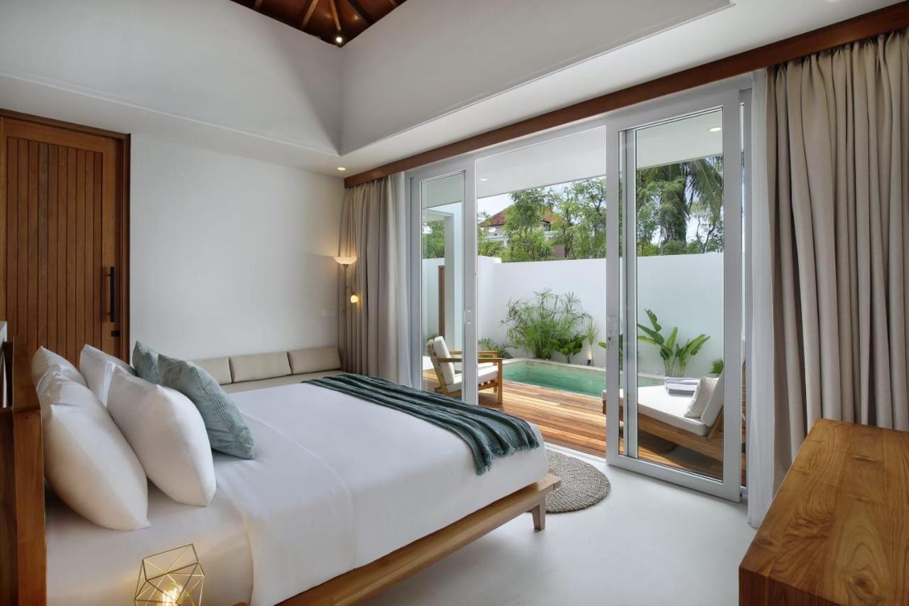 Neptune Studios Adults Only Gym And Recovery Access Kuta  Luaran gambar