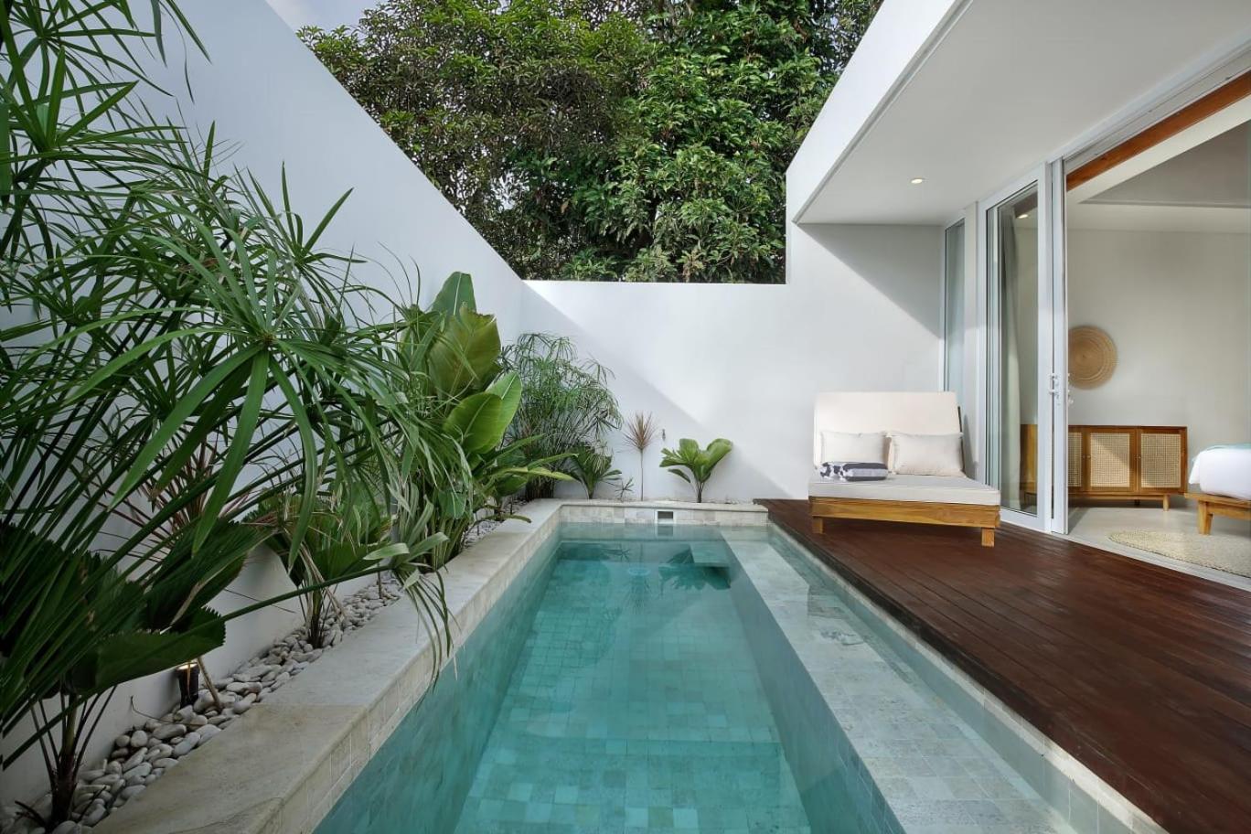 Neptune Studios Adults Only Gym And Recovery Access Kuta  Luaran gambar